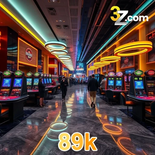 89k Jogos de caça-níqueis