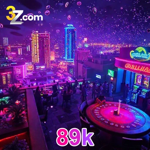 89k Jogos de caça-níqueis