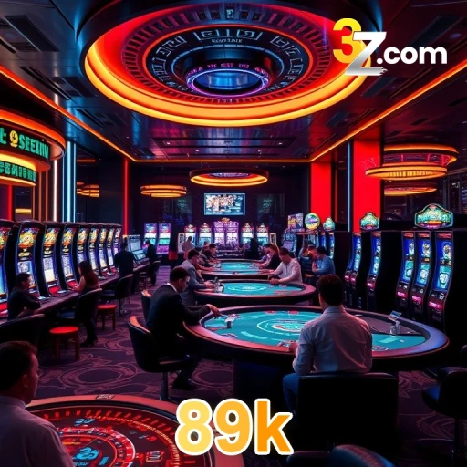 89k Jogos de caça-níqueis